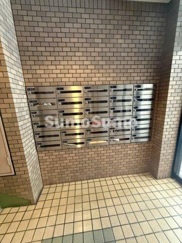 ハイネス東灘のその他共用部分