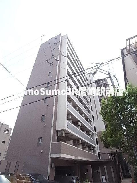 パラシオ塚本Ⅱ
