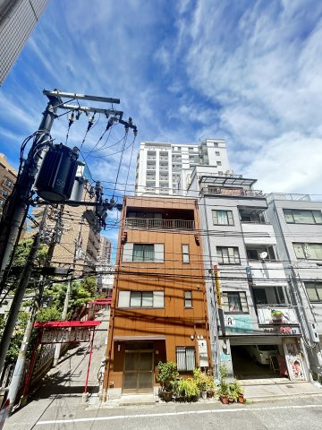 ディナスティ神戸元町通の展望
