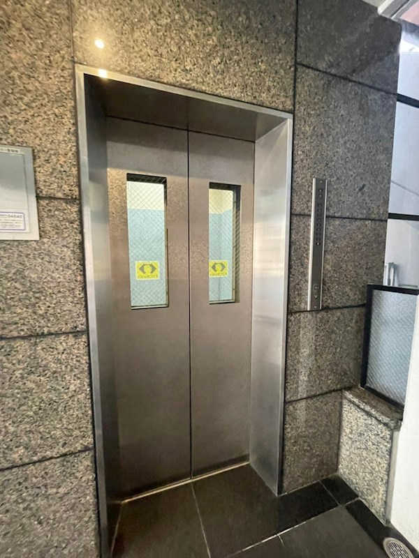 パルテール新長田のその他共用部分