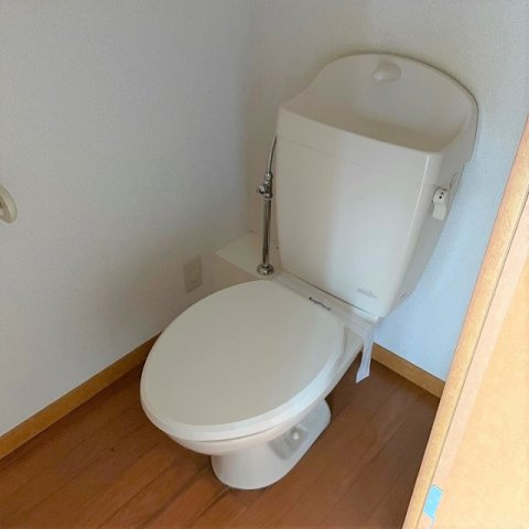 レオパレスコスモスハイツのその他