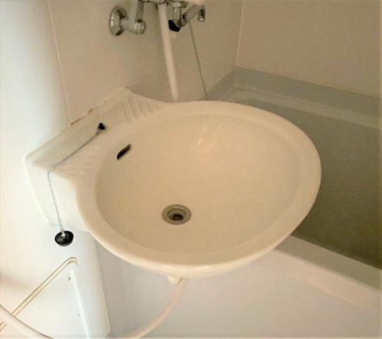 レオパレスコスモスハイツの内装|内装です