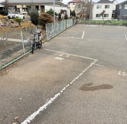 レオパレスコスモスハイツのその他