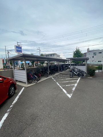 パストラーレ香櫨園のその他共用部分