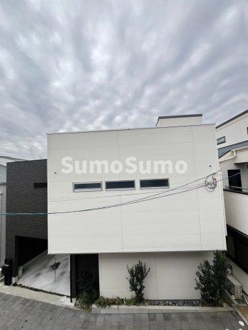 メゾンヴィオレットの展望