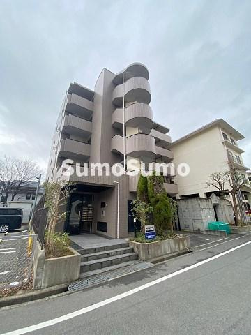 パラシオ苦楽園