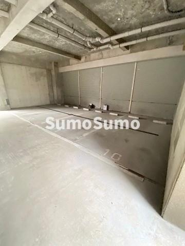 パラシオ苦楽園のその他共用部分