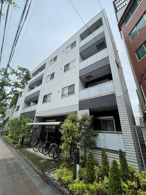 パックスヒル