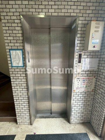 バンシャトーのその他共用部分