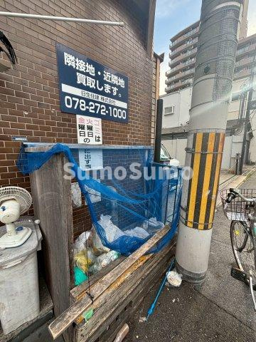 バンシャトーのその他共用部分
