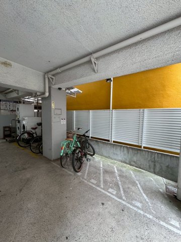 マンション桂のその他共用部分