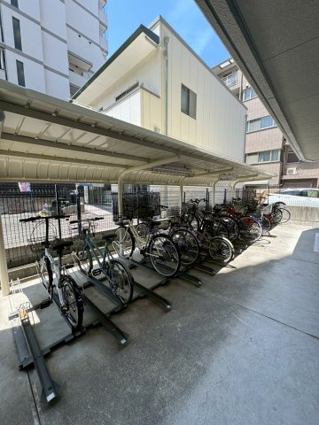 メインステージ須磨のその他共用部分