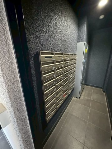 メインステージ須磨のその他共用部分