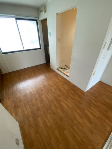 ピアン広町の居間・リビング