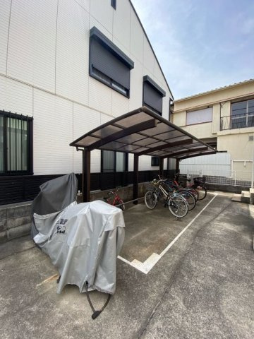 ピアン広町のその他共用部分