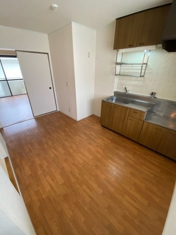 ピアン広町の居間・リビング