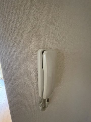 神戸市兵庫区熊野町４丁目の賃貸マンションのセキュリティ