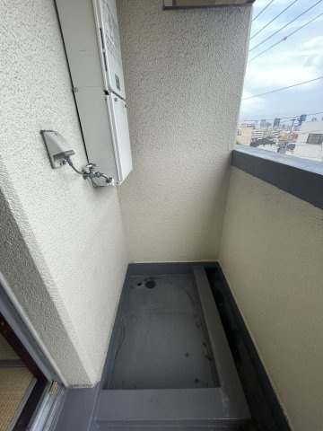 神戸市兵庫区熊野町４丁目の賃貸マンションのその他