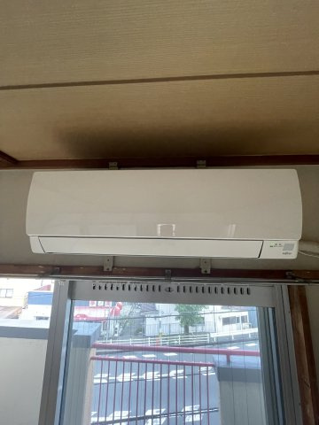 神戸市兵庫区熊野町４丁目の賃貸マンションの設備