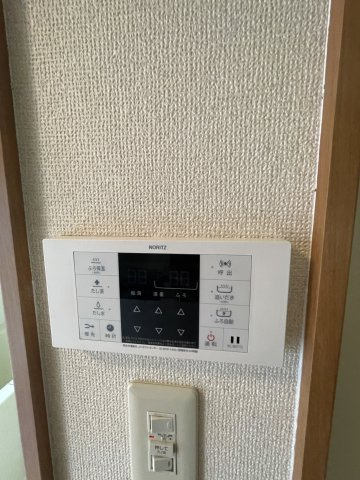 神戸市兵庫区熊野町４丁目の賃貸マンションの設備