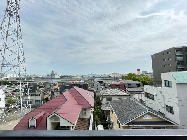 デイグランモンテメゾンの展望