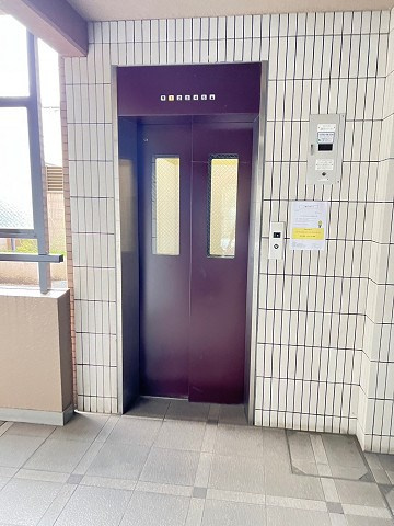 デイグランモンテメゾンの外観