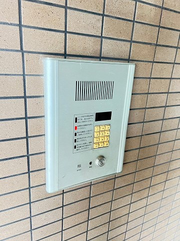 デイグランモンテメゾンの外観