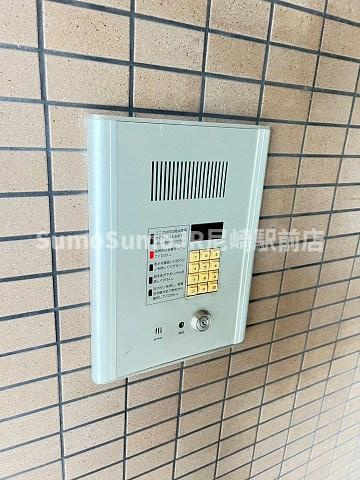 デイグランモンテメゾンの外観|物件の外観です