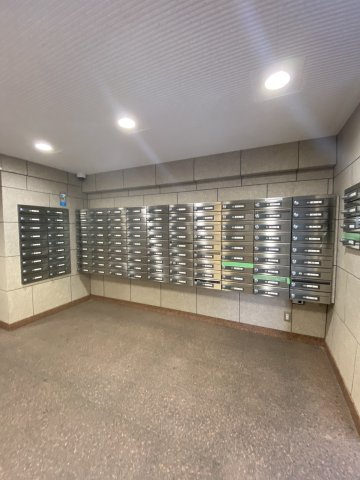 パレス西神戸のその他共用部分