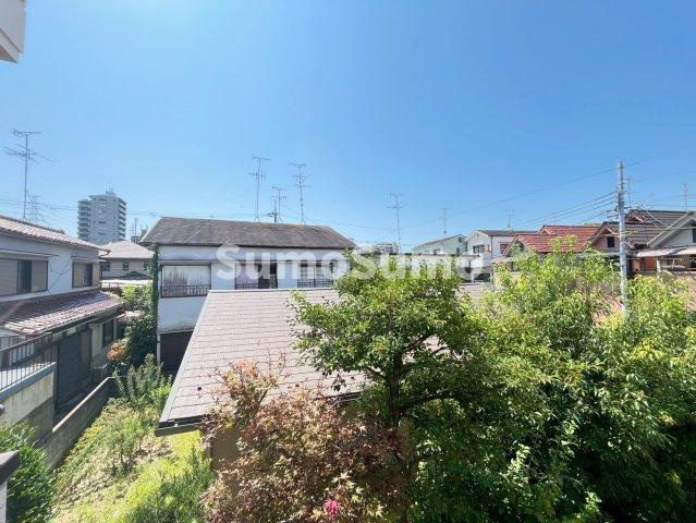 パル武庫川（大庄西町1丁目）の展望