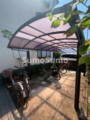 パル武庫川（大庄西町1丁目）のその他共用部分