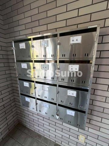 パル武庫川（大庄西町1丁目）のその他共用部分