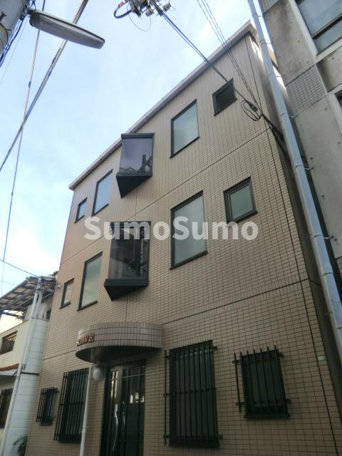 マンションソアーベ