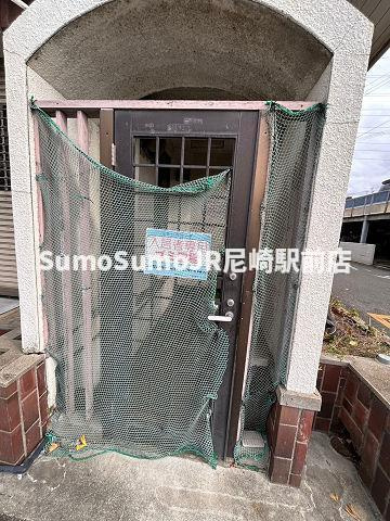 ミヤソウコーポのその他共用部分