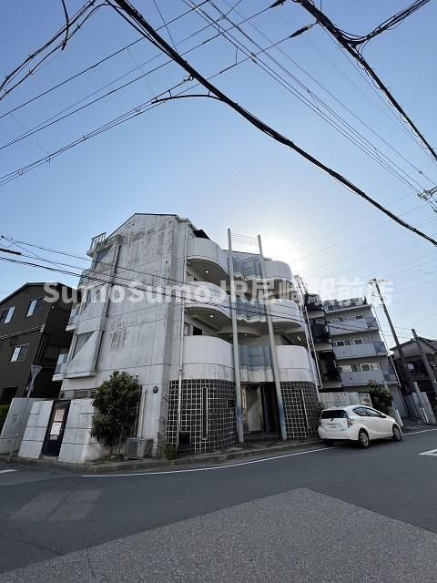 パシフィック南武庫之荘