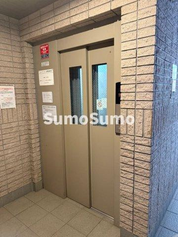 パインテール御影弐番館 のその他共用部分