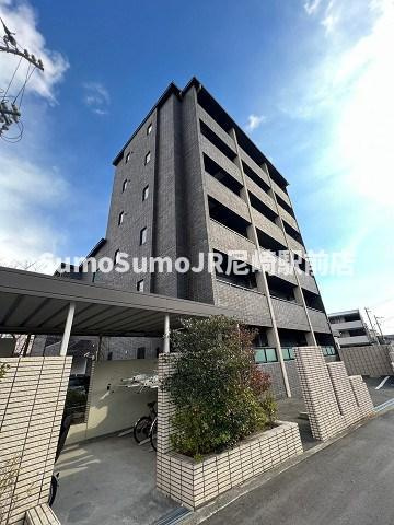 ハイズコート武庫川