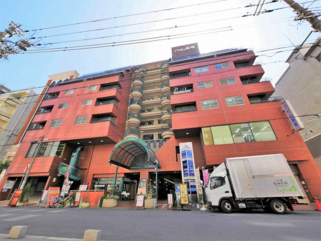 ハイム船場