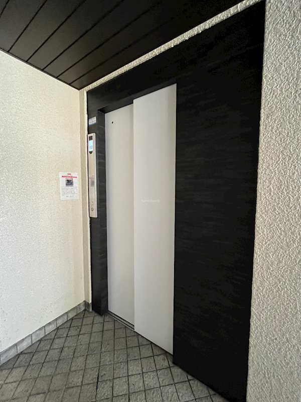 ハイツ西村のその他共用部分