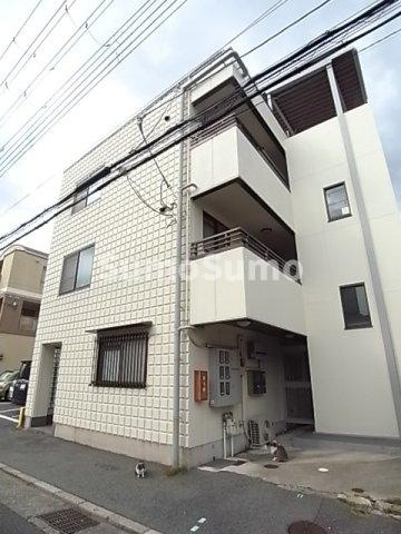 ハイツ松田
