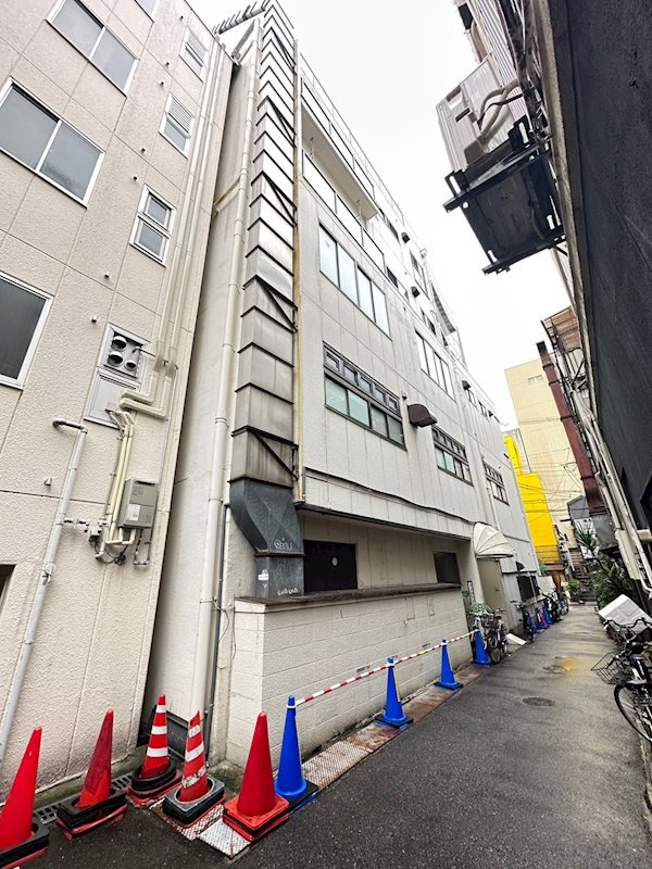 メゾン・ド・セラビ