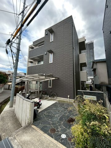 パルス ミノールの外観