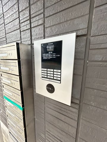 パルス ミノールのその他共用部分