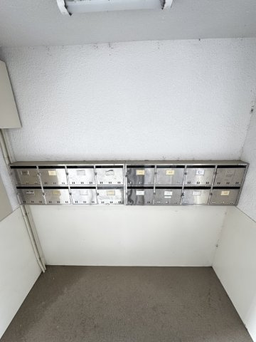 マンション山本第1のその他共用部分