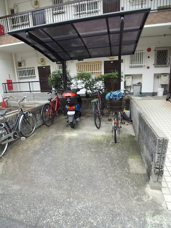 マンション山本第1のその他共用部分