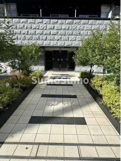 メインステージ大阪　North　Markのエントランス