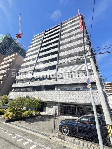 メインステージ大阪　North　Mark