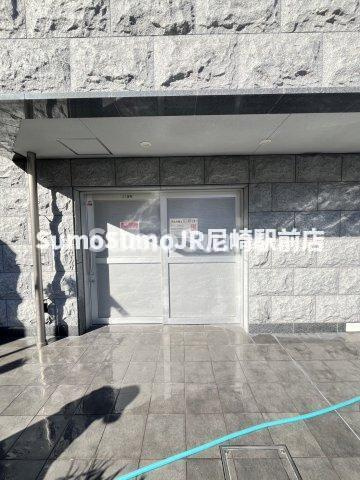 メインステージ大阪　North　Markのその他共用部分