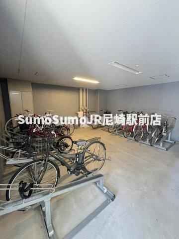 メインステージ大阪　North　Markのその他共用部分