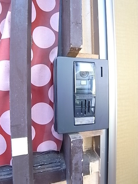 ビーコート熊内のその他共用部分